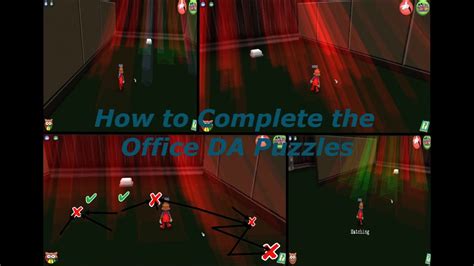 Toontown Rewritten: How To Complete The DA Office .